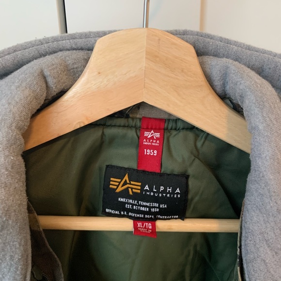 Zumiez Jacket - Picture 4 of 5